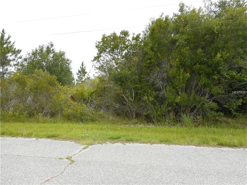 343 WALTERS STREET, Port Charlotte, FL 33953