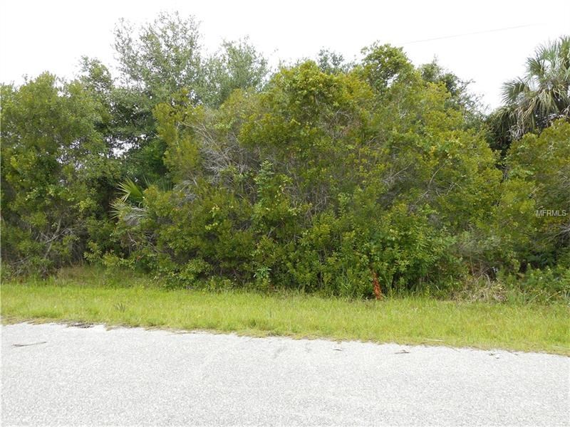 343 WALTERS STREET, Port Charlotte, FL 33953