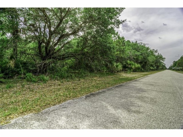 457 HEATHER STREET, Port Charlotte, FL 33953