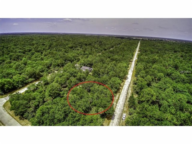 457 HEATHER STREET, Port Charlotte, FL 33953