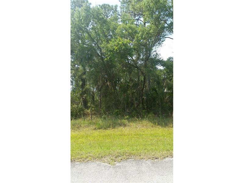 14037 DUNLAP AVENUE, Port Charlotte, FL 33953