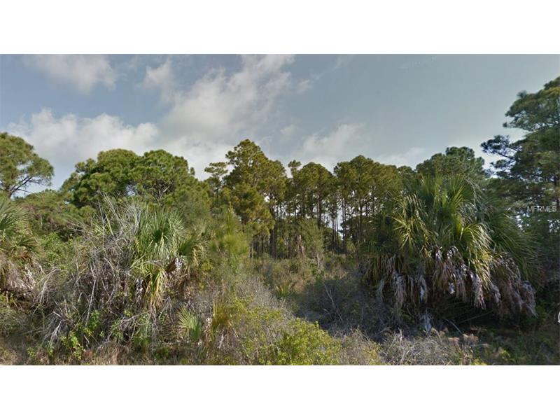 13496 HONEYWOOD AVENUE, Port Charlotte, FL 33953