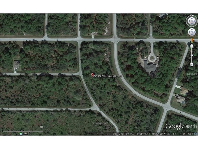 13323 CHIMINIELLO DRIVE, Port Charlotte, FL 33953