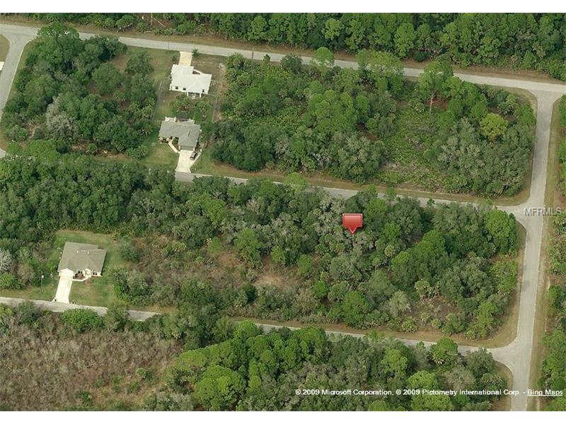 14483 DUPONT AVENUE, Port Charlotte, FL 33953