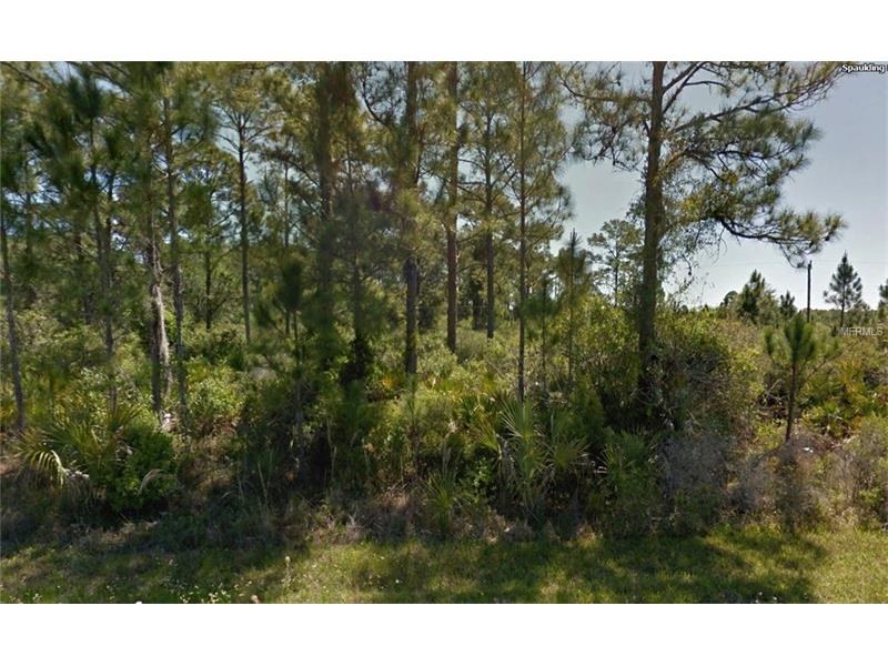 184 SPAULDING STREET, Port Charlotte, FL 33953