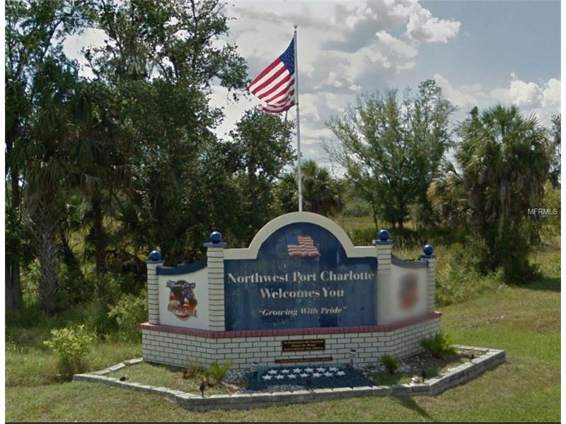 184 SPAULDING STREET, Port Charlotte, FL 33953