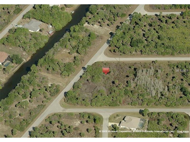 13057 LEAGUE AVENUE, Port Charlotte, FL 33953