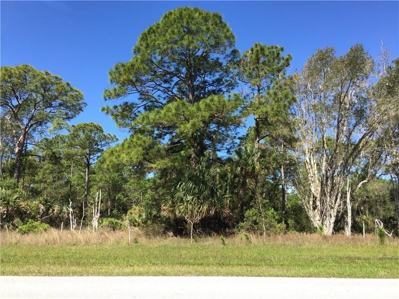 1331 CORNELIUS BOULEVARD, Port Charlotte, FL 33953