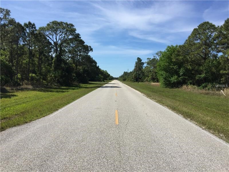 1331 CORNELIUS BOULEVARD, Port Charlotte, FL 33953