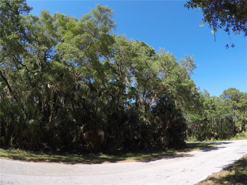 13414 PEBBLE AVENUE, Port Charlotte, FL 33953