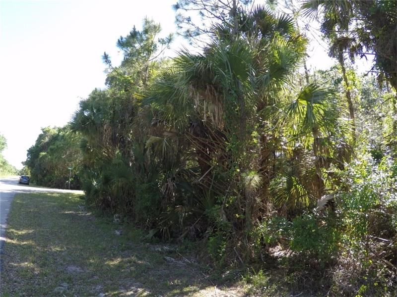 13414 PEBBLE AVENUE, Port Charlotte, FL 33953