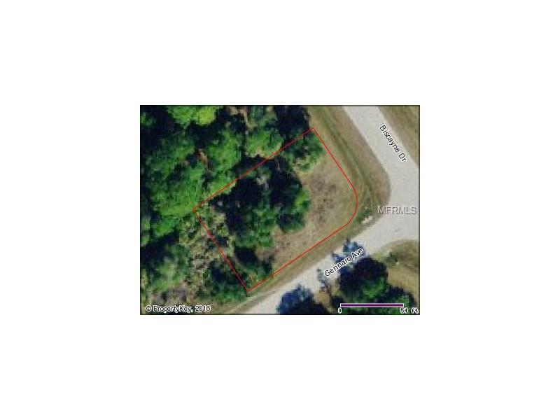 1869 BISCAYNE DRIVE, Port Charlotte, FL 33953