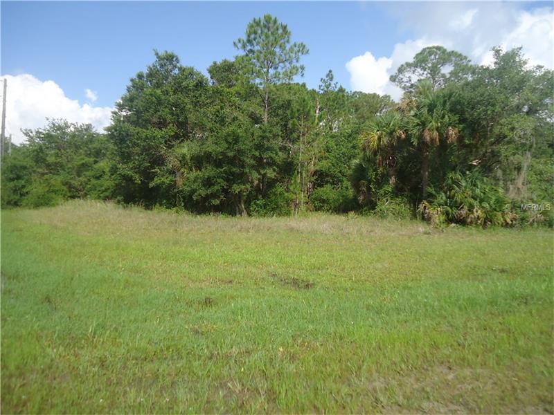 1869 BISCAYNE DRIVE, Port Charlotte, FL 33953
