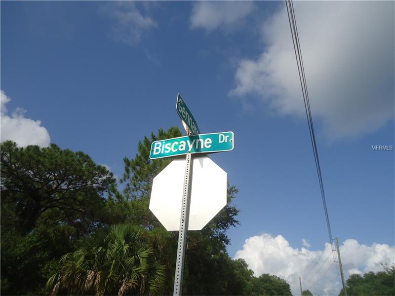 1869 BISCAYNE DRIVE, Port Charlotte, FL 33953