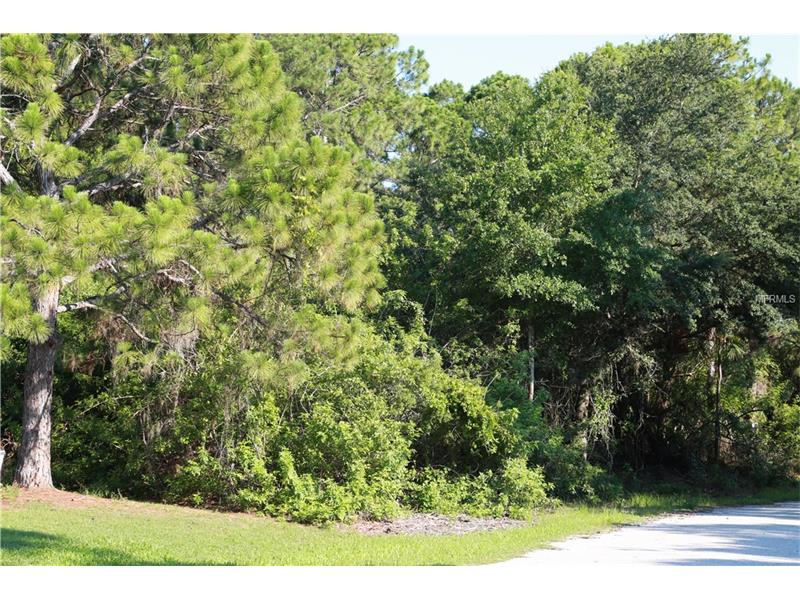 14 SALUDA TERRACE, Port Charlotte, FL 33953