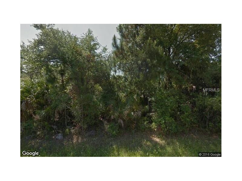 1626 NORWALK TERRACE, Port Charlotte, FL 33953