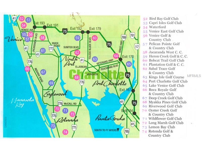 177 BISCAYNE DRIVE, Port Charlotte, FL 33953