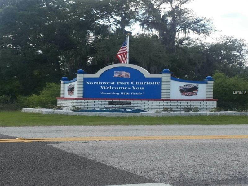 14042 RIDER AVENUE, Port Charlotte, FL 33953