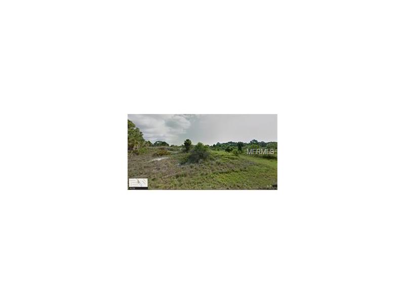 2470 VANKEUREN DRIVE, Port Charlotte, FL 33953