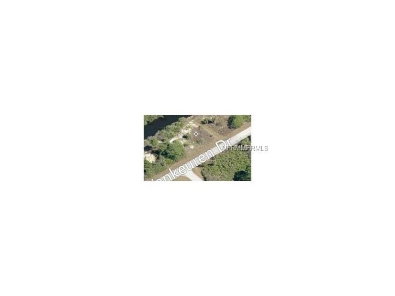 2470 VANKEUREN DRIVE, Port Charlotte, FL 33953