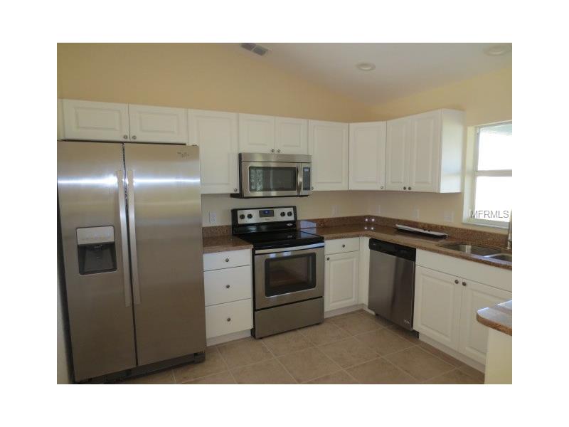 2251 MEETZE STREET, Port Charlotte, FL 33953