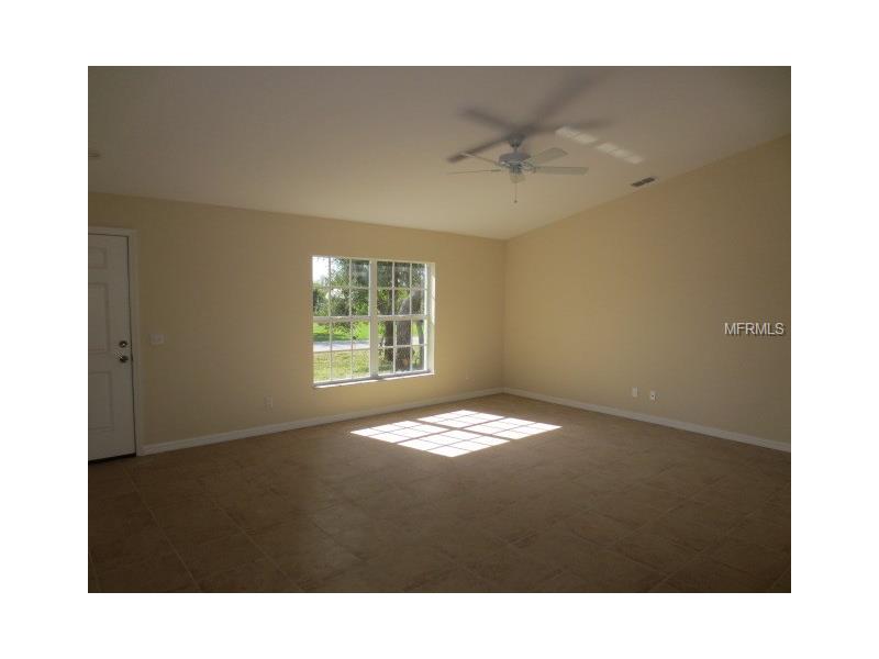 2243 MEETZE STREET, Port Charlotte, FL 33953