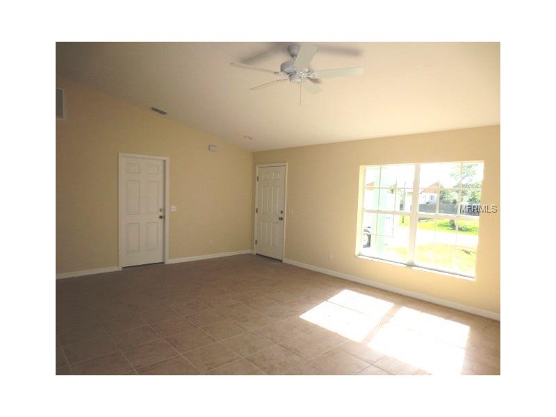 2243 MEETZE STREET, Port Charlotte, FL 33953