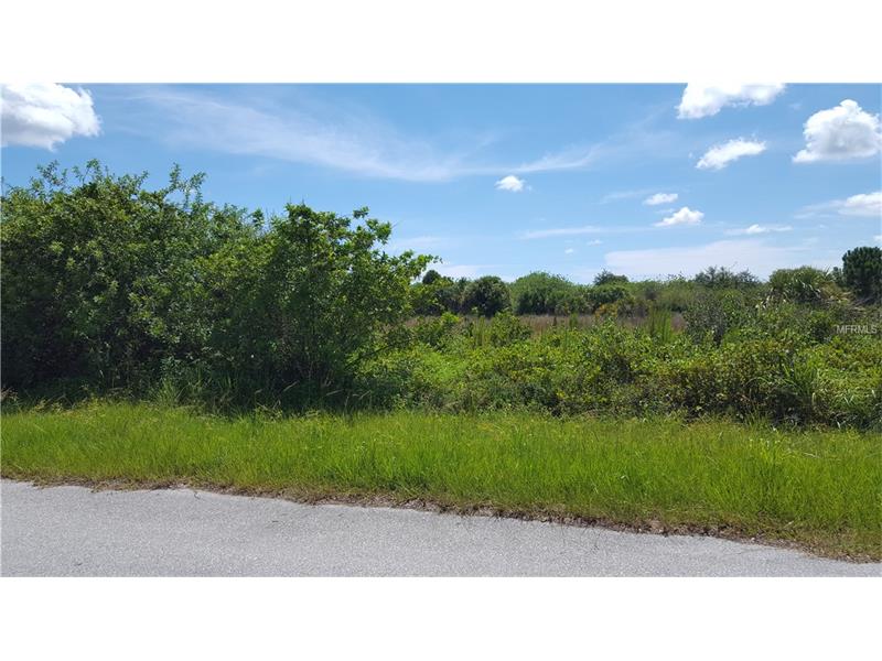 251 GILBERT STREET, Port Charlotte, FL 33954