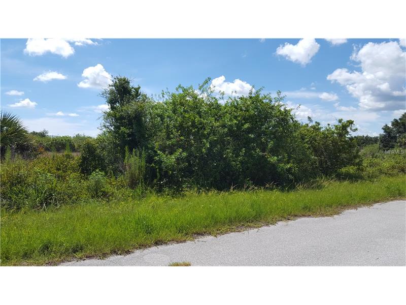 251 GILBERT STREET, Port Charlotte, FL 33954