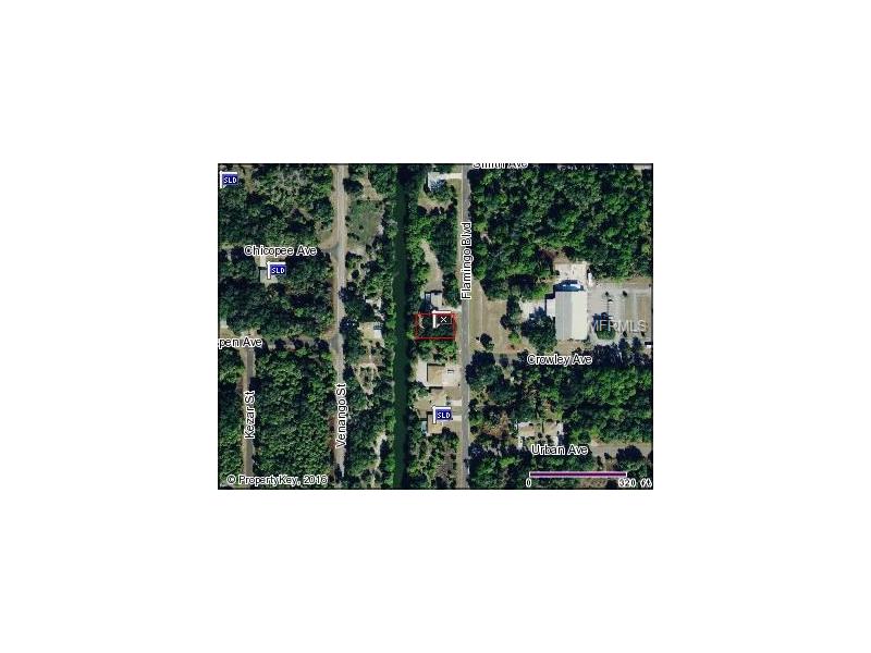 385 FLAMINGO BOULEVARD, Port Charlotte, FL 33954