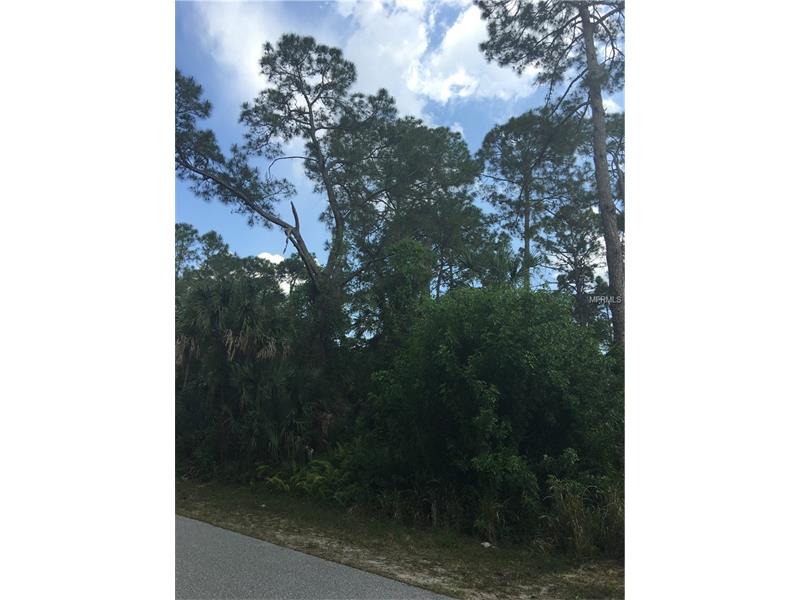 18125 DICKENS AVENUE, Port Charlotte, FL 33954