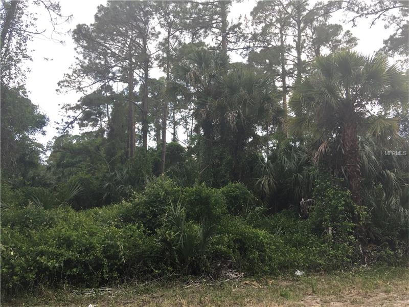 18125 DICKENS AVENUE, Port Charlotte, FL 33954