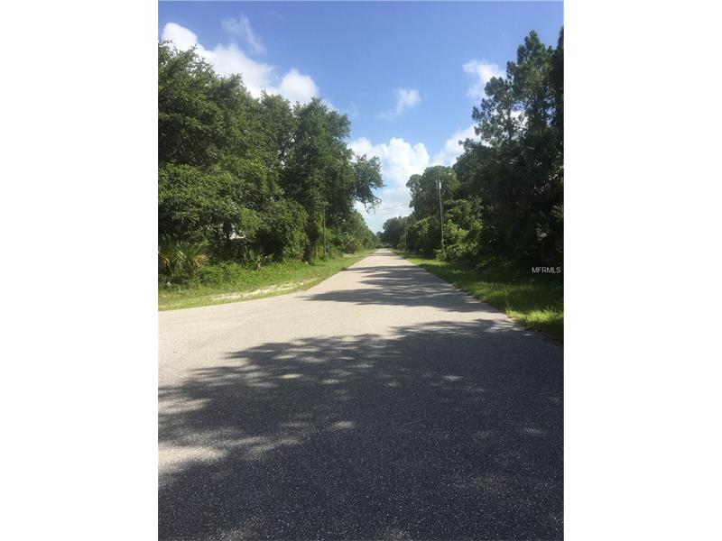 119 ROCKAWAY STREET, Port Charlotte, FL 33954
