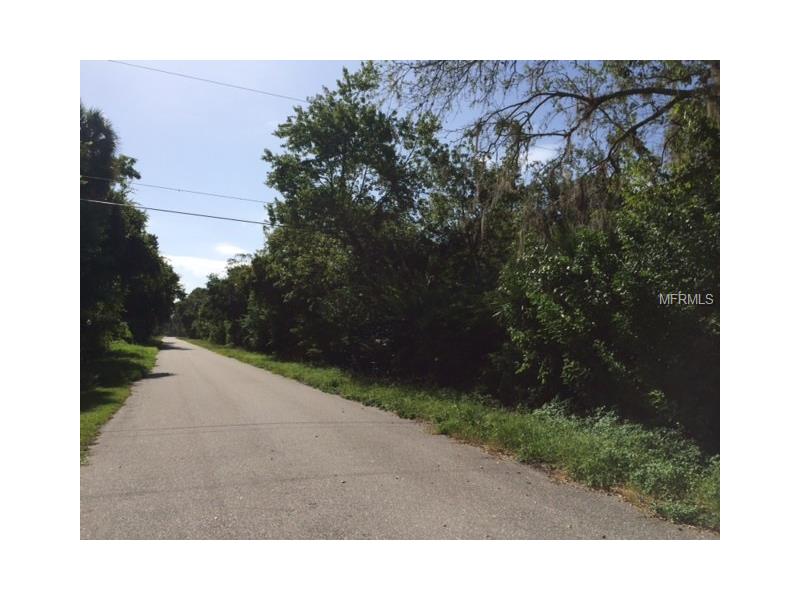 17041 ELDER AVENUE, Port Charlotte, FL 33954