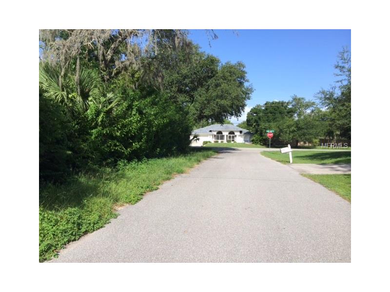 162 FLAMINGO BOULEVARD, Port Charlotte, FL 33954
