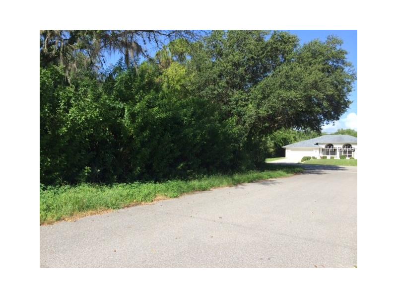 162 FLAMINGO BOULEVARD, Port Charlotte, FL 33954