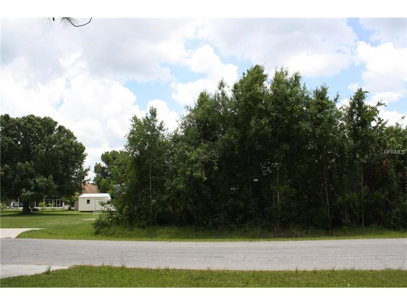 22513 AMIGO AVENUE, Port Charlotte, FL 33954