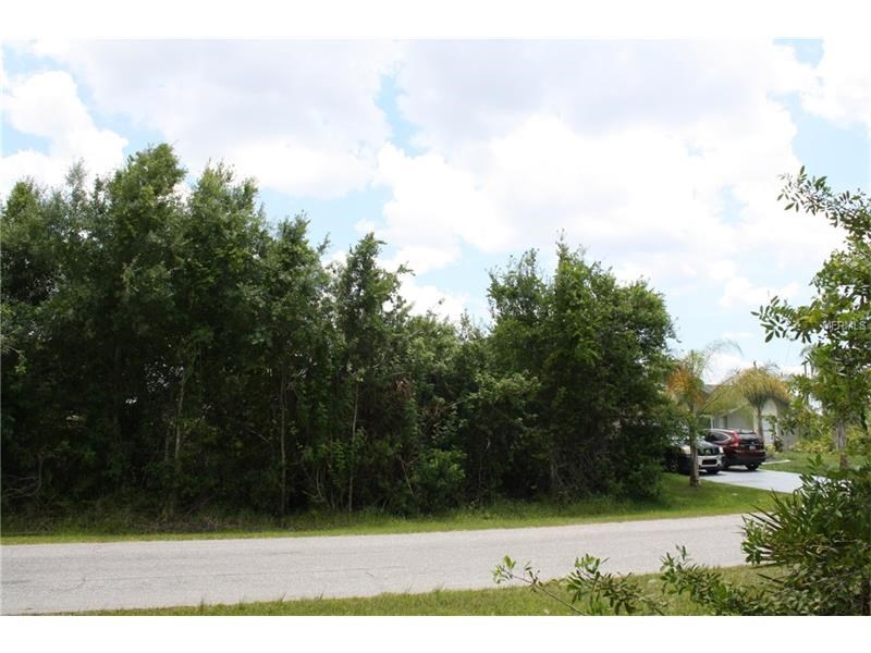 22513 AMIGO AVENUE, Port Charlotte, FL 33954