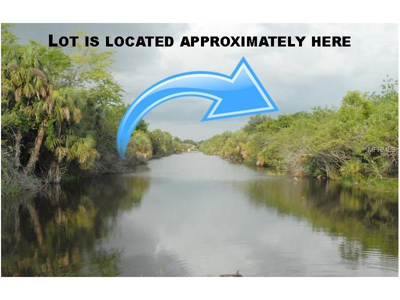 322 RUTLAND CIRCLE, Port Charlotte, FL 33954