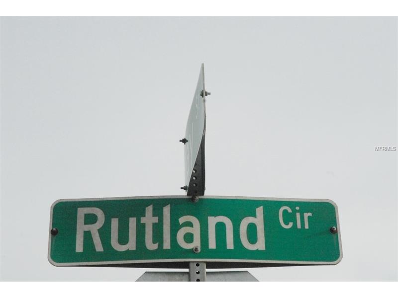 322 RUTLAND CIRCLE, Port Charlotte, FL 33954