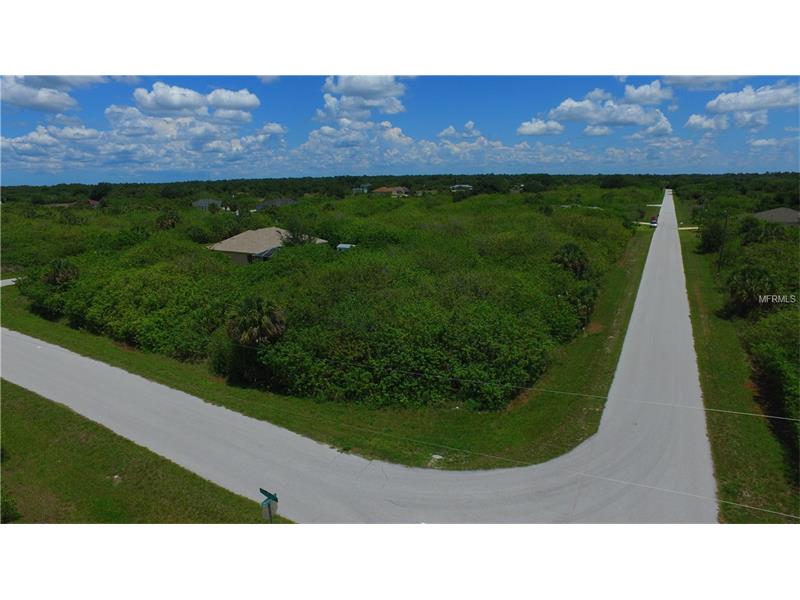 191 DENVER DRIVE, Port Charlotte, FL 33954