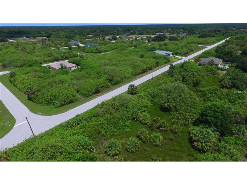 191 DENVER DRIVE, Port Charlotte, FL 33954