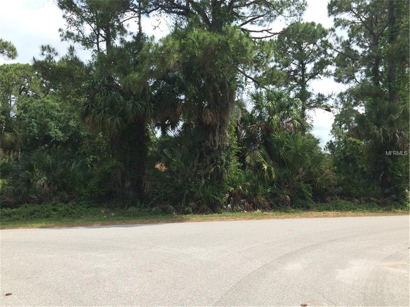 18078 MIRAMAR AVENUE, Port Charlotte, FL 33954