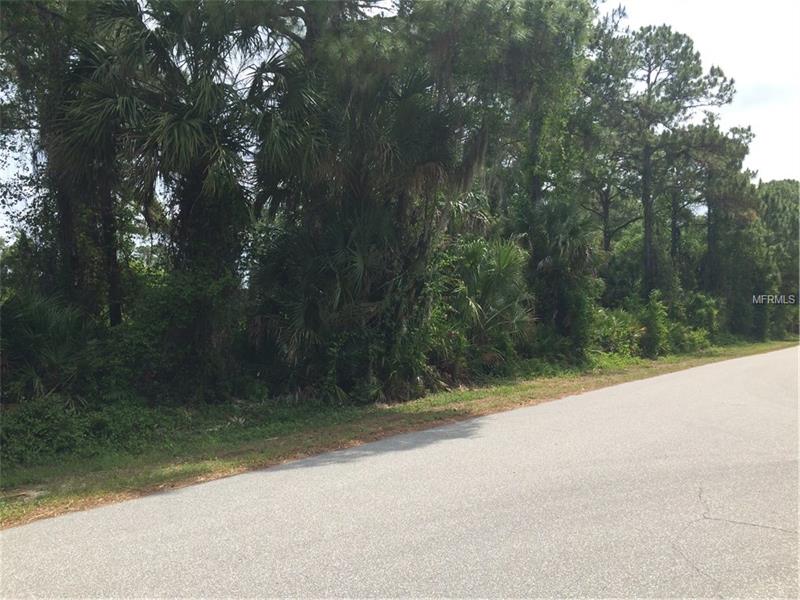 18078 MIRAMAR AVENUE, Port Charlotte, FL 33954