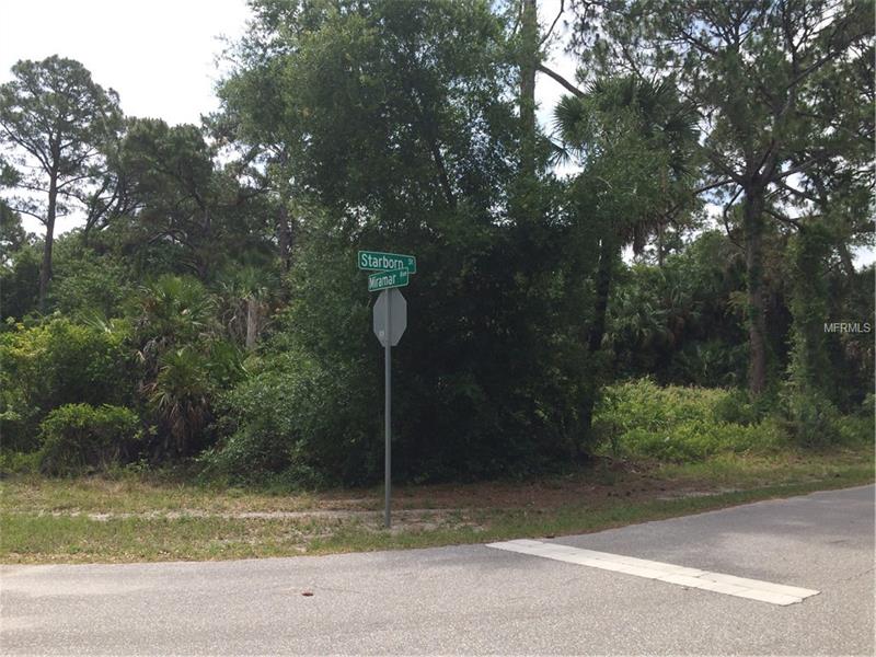 18078 MIRAMAR AVENUE, Port Charlotte, FL 33954