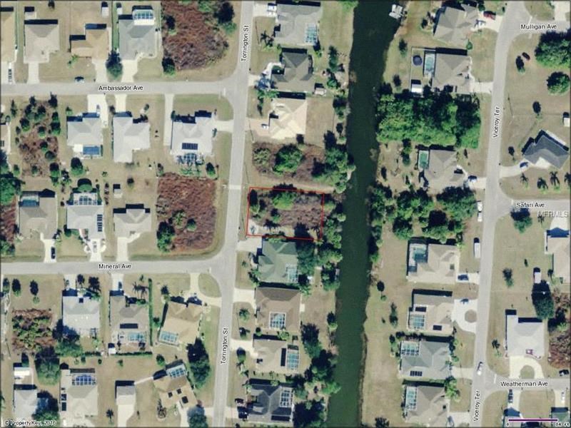 312 TORRINGTON STREET, Port Charlotte, FL 33954