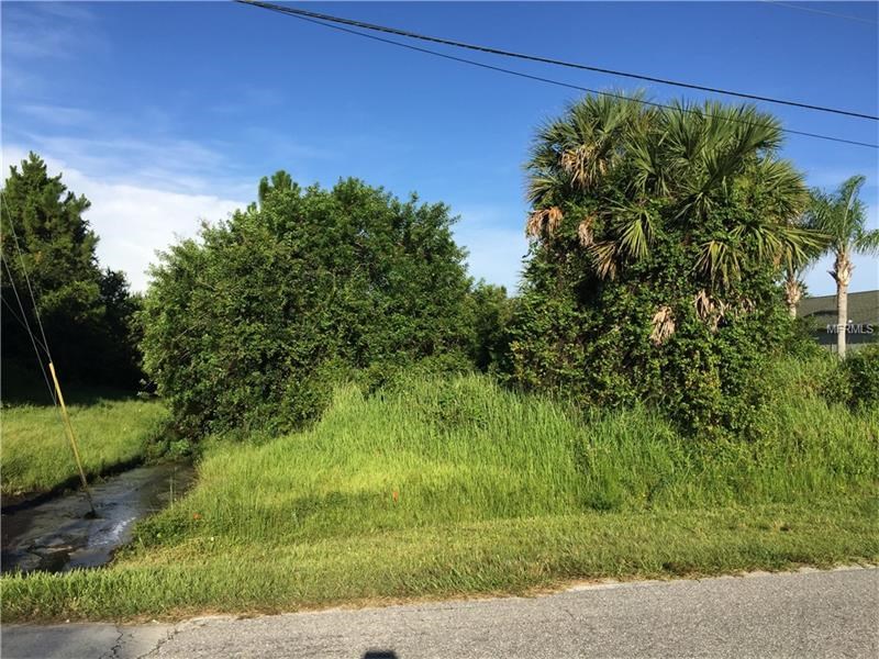 312 TORRINGTON STREET, Port Charlotte, FL 33954