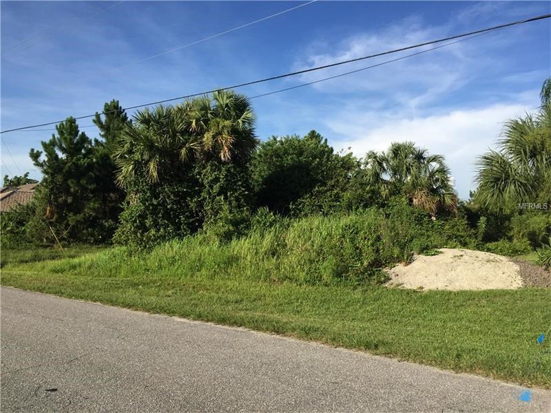 312 TORRINGTON STREET, Port Charlotte, FL 33954