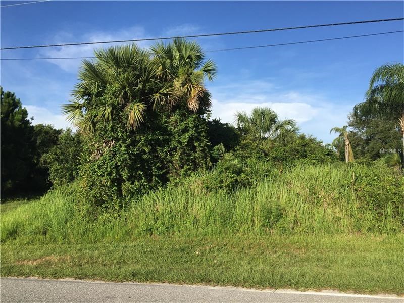 312 TORRINGTON STREET, Port Charlotte, FL 33954