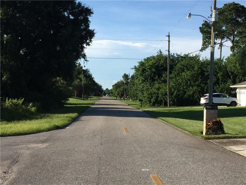 312 TORRINGTON STREET, Port Charlotte, FL 33954